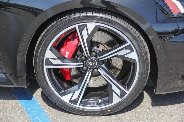 used 2023 Audi RS 5 car, priced at $77,988