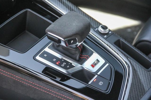used 2023 Audi RS 5 car, priced at $77,988