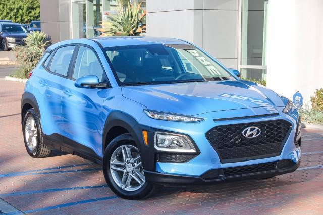 used 2020 Hyundai Kona car, priced at $15,988