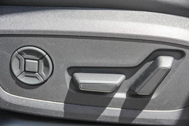 new 2025 Audi Q6 e-tron car, priced at $74,580