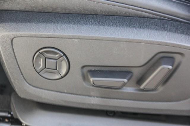 used 2022 Audi Q3 car, priced at $29,588