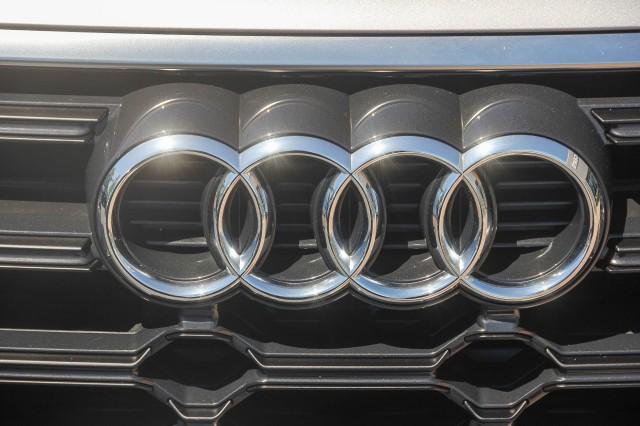 used 2022 Audi Q5 car, priced at $34,788