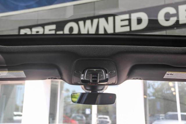 used 2022 Audi Q5 car, priced at $34,788
