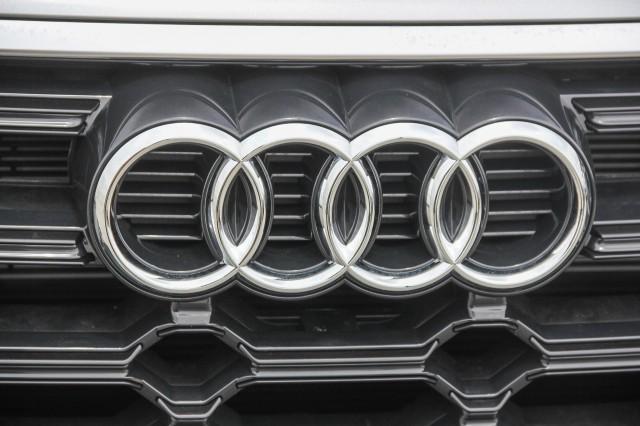 new 2025 Audi Q5 car, priced at $62,460