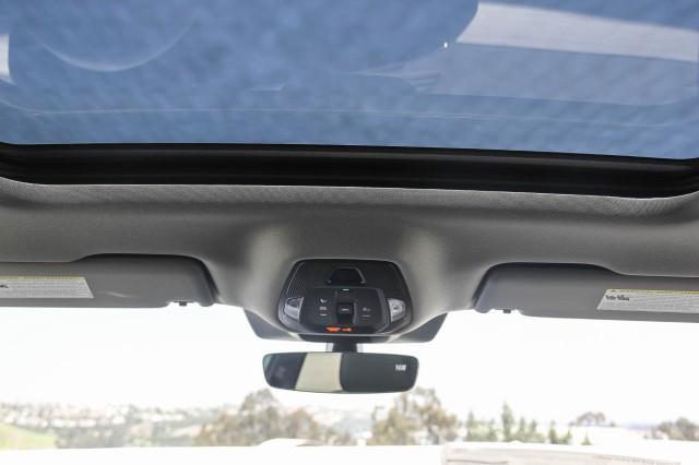 new 2025 Audi Q6 e-tron car, priced at $72,660