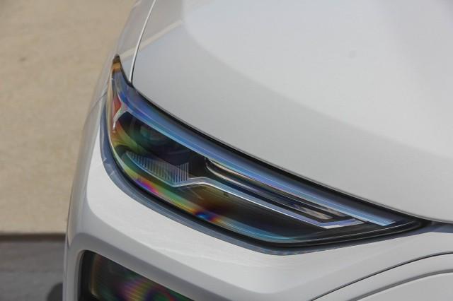 new 2025 Audi Q6 e-tron car, priced at $72,660