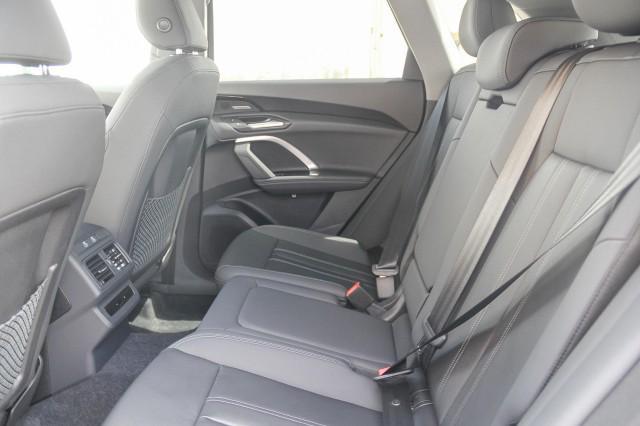 new 2025 Audi Q5 car, priced at $60,200