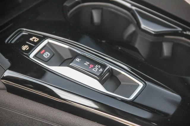 new 2025 Audi Q5 car, priced at $60,200