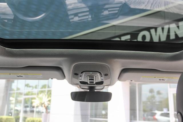 used 2021 Audi e-tron car, priced at $28,788
