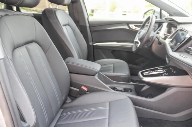used 2022 Audi e-tron car, priced at $32,988