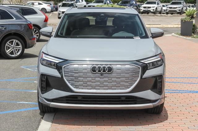 used 2022 Audi e-tron car, priced at $32,988