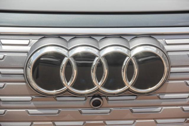 used 2022 Audi e-tron car, priced at $32,988