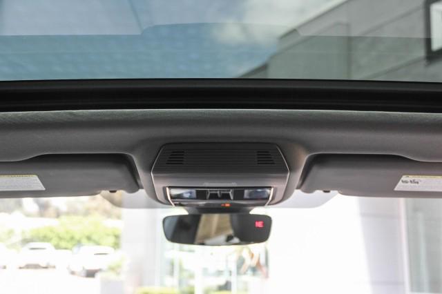 used 2022 Audi e-tron car, priced at $32,988