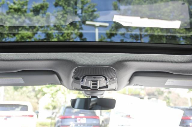 new 2025 Audi Q5 car, priced at $62,460
