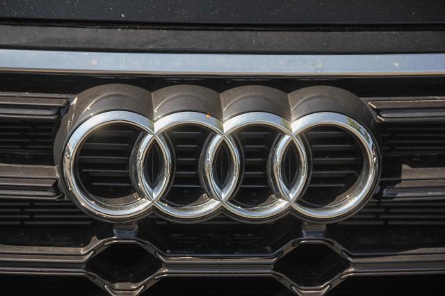 new 2025 Audi Q5 car, priced at $62,460