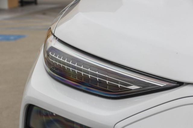 new 2025 Audi Q6 e-tron car, priced at $72,200