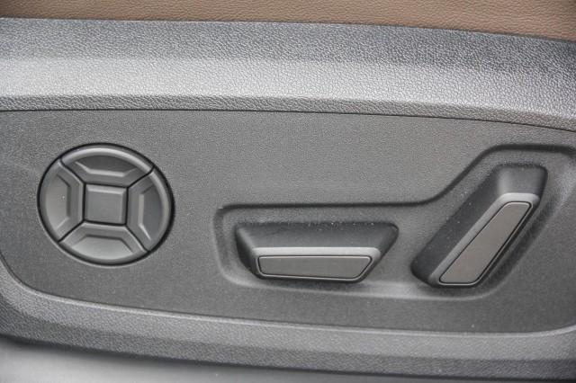 new 2025 Audi Q6 e-tron car, priced at $72,200