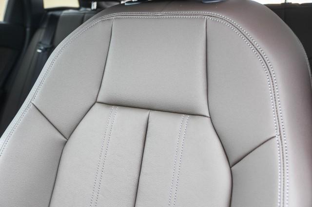 new 2025 Audi Q6 e-tron car, priced at $72,200