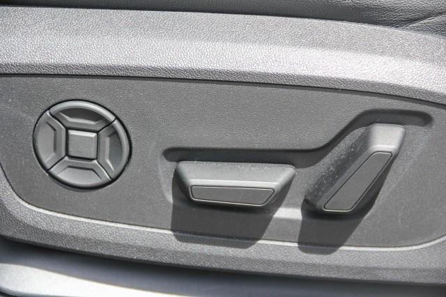 new 2025 Audi Q6 e-tron car, priced at $75,410
