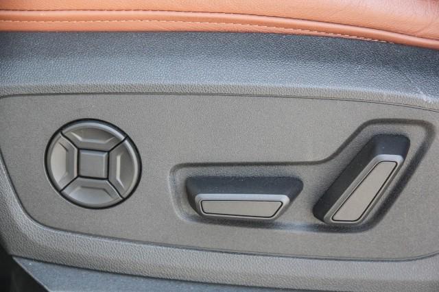 used 2024 Audi Q8 e-tron car, priced at $53,988