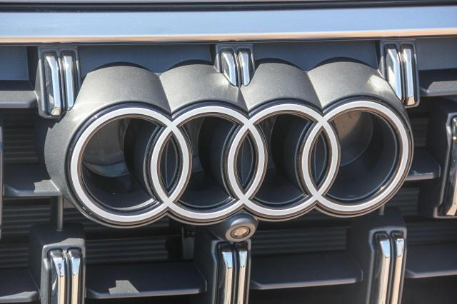 used 2025 Audi Q7 car, priced at $54,988