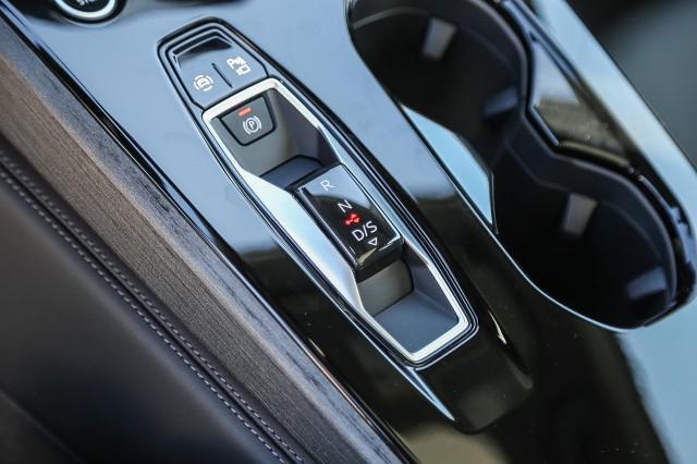 new 2025 Audi A5 car, priced at $56,435