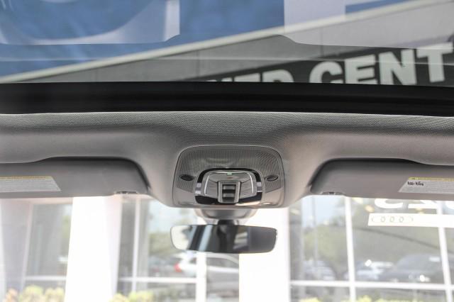used 2023 Audi Q5 car, priced at $37,588