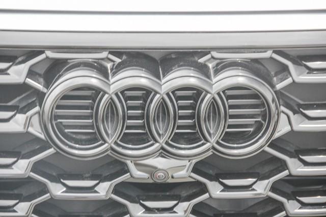 new 2025 Audi Q5 car, priced at $62,235