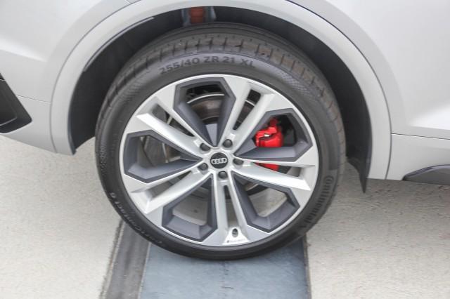 new 2025 Audi Q5 car, priced at $62,235