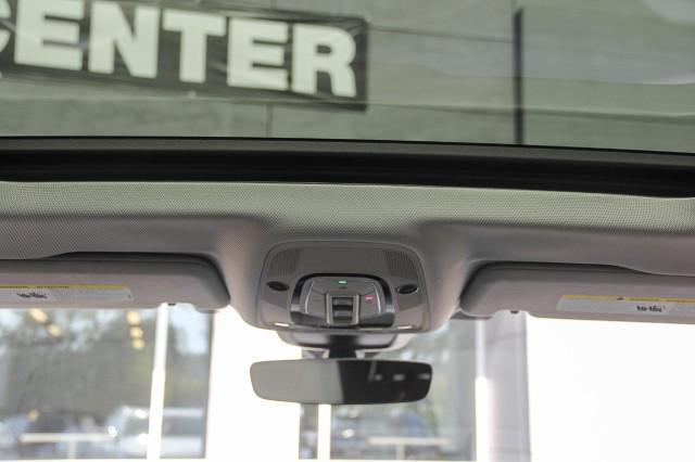 used 2024 Audi Q8 e-tron car, priced at $47,788