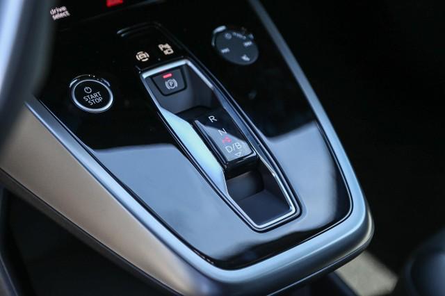 new 2025 Audi Q4 e-tron car, priced at $62,330