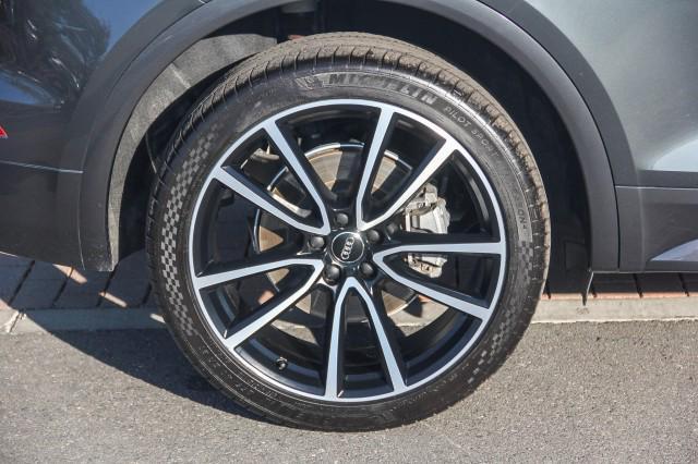 used 2019 Audi Q5 car, priced at $24,988