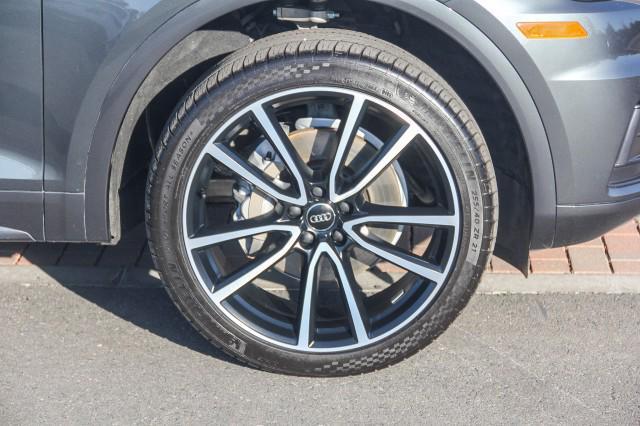 used 2019 Audi Q5 car, priced at $24,988