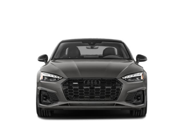 new 2024 Audi A5 car, priced at $58,635