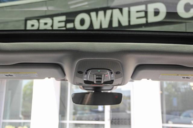 used 2024 Audi Q8 e-tron car, priced at $55,988