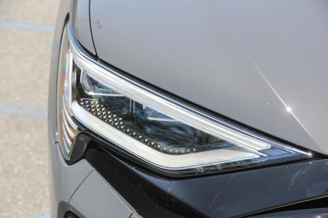 used 2024 Audi Q8 e-tron car, priced at $55,988