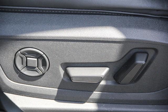 used 2024 Audi Q8 e-tron car, priced at $55,988
