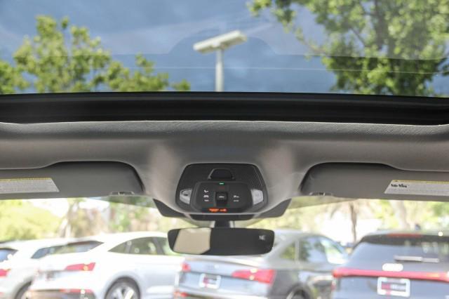 new 2025 Audi Q5 car, priced at $64,100
