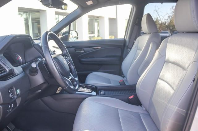 used 2019 Honda Passport car, priced at $25,988