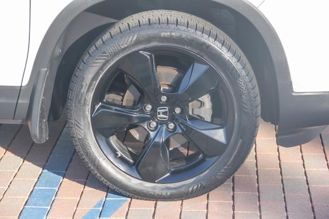 used 2019 Honda Passport car, priced at $25,988