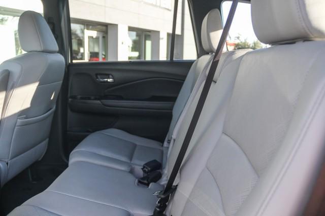 used 2019 Honda Passport car, priced at $25,988