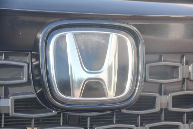 used 2019 Honda Passport car, priced at $25,988