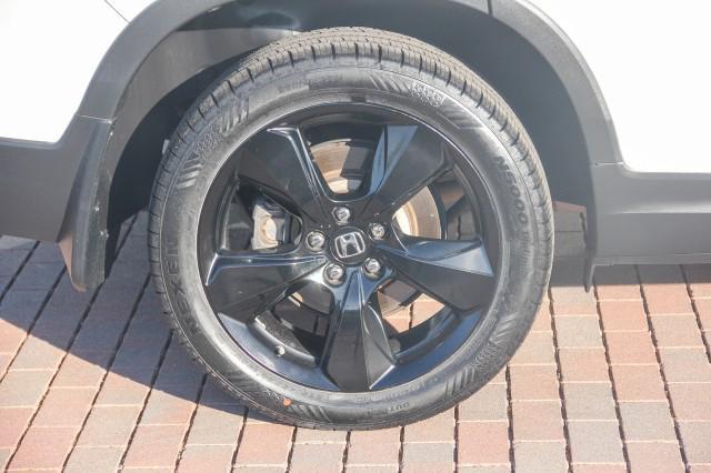 used 2019 Honda Passport car, priced at $25,988