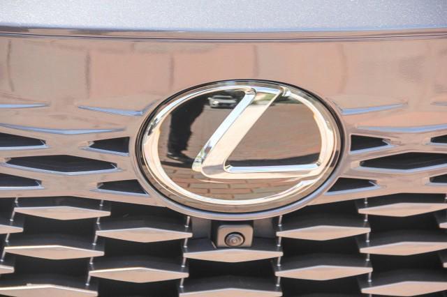 used 2025 Lexus RX 350 car, priced at $61,988