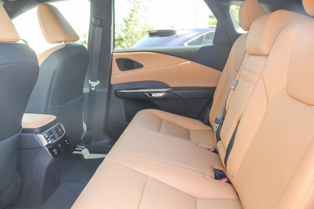used 2025 Lexus RX 350 car, priced at $61,988
