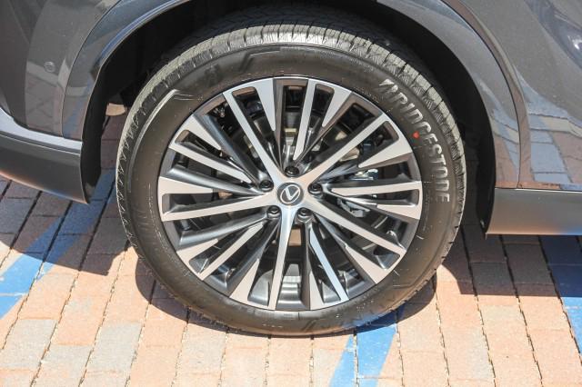 used 2025 Lexus RX 350 car, priced at $61,988