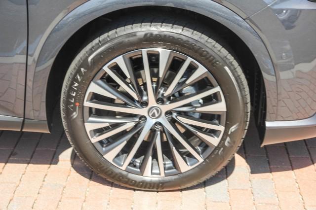 used 2025 Lexus RX 350 car, priced at $61,988