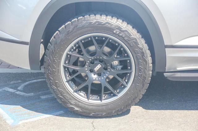 used 2020 Volkswagen Atlas Cross Sport car, priced at $27,788