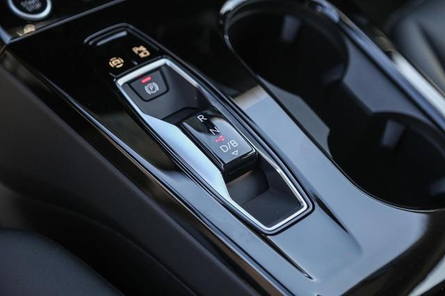new 2025 Audi Q6 e-tron car, priced at $69,740