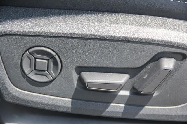 used 2023 Audi Q4 e-tron car, priced at $34,788